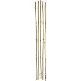 Палка бамбуковая 1,05м (8-10мм) (50)