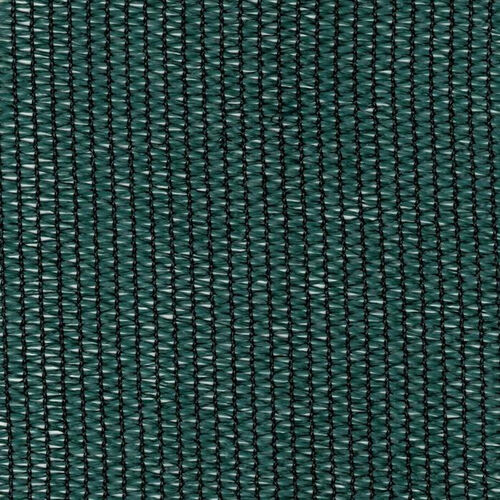 Сетка затеняющая (3мх100п/м) темно-зеленая 80% затенения (прод. только целым)