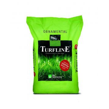 Газонная трава Орнаментал  (20кг) Turfline