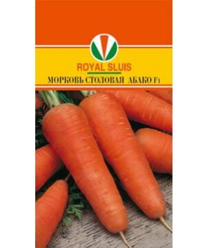 Морковь Абако 0,3гр (АКВ) (RS) 